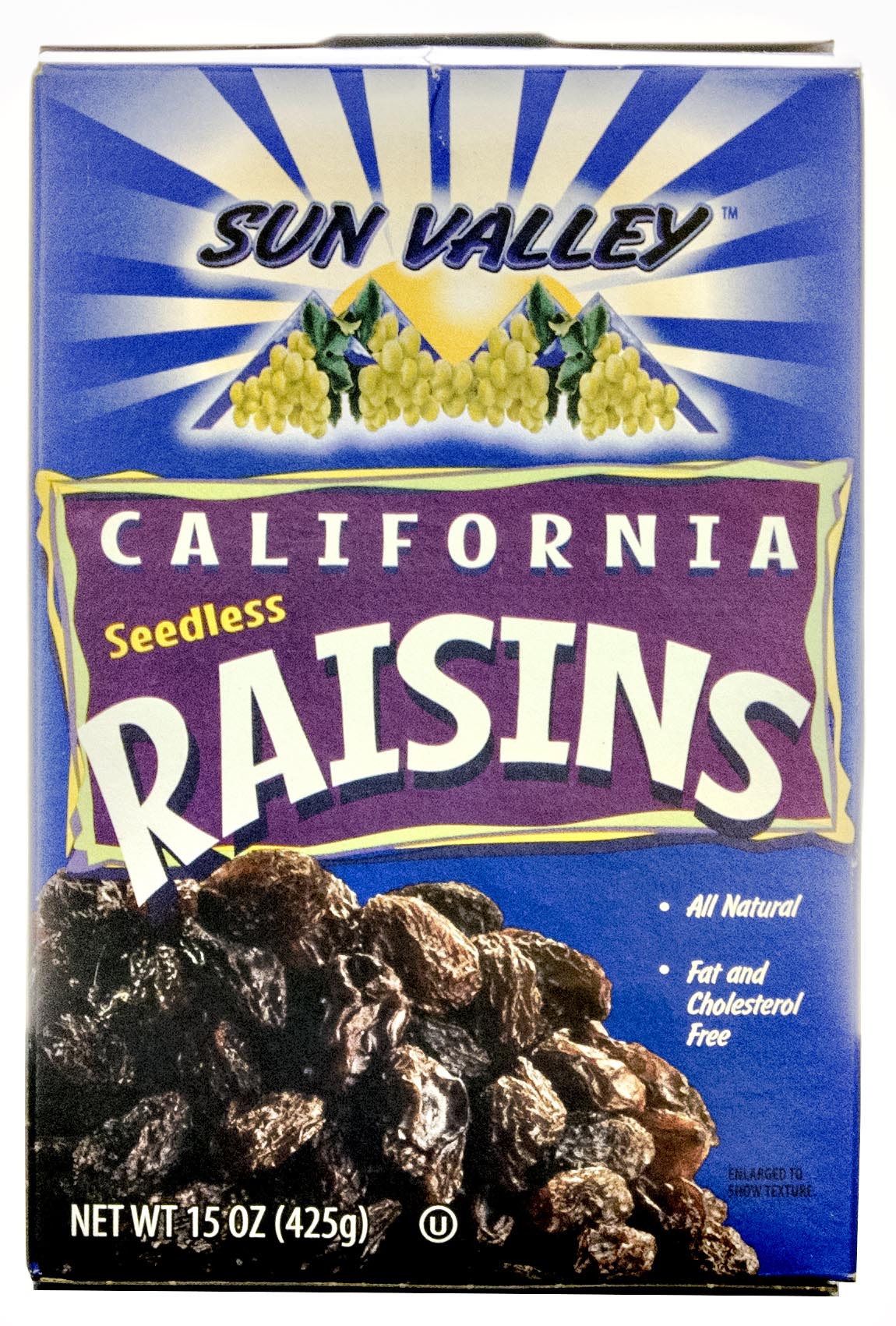 product1 - Sun Valley Raisins Inc.